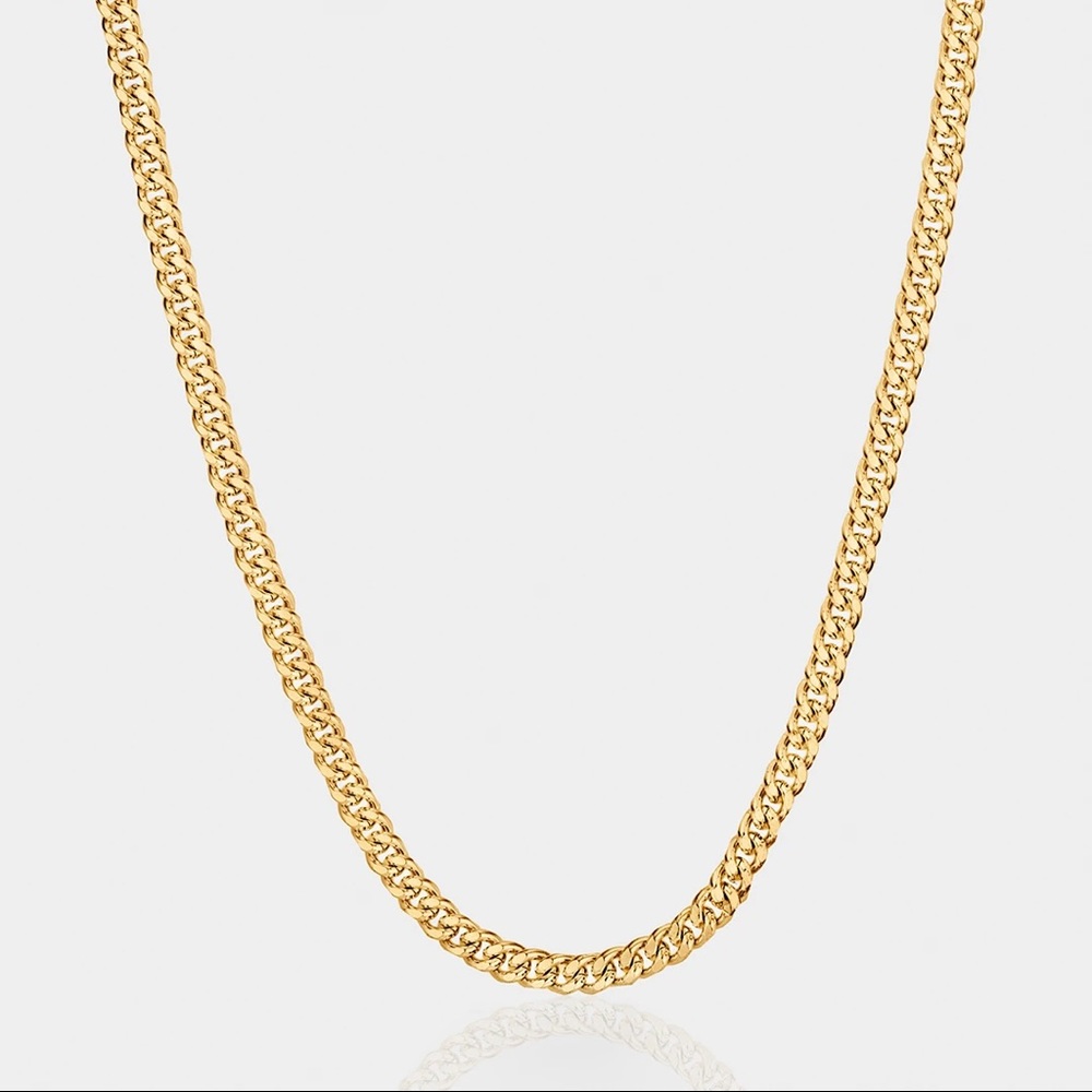 Aureum Collective Emma chain